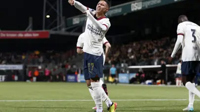 Beşiktaş için sürpriz transfer iddiası: Listedeki ismi açıkladılar