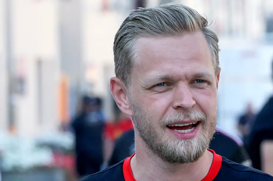 Formula 1'de yeni sezonda pilotlara genel bakış - 8