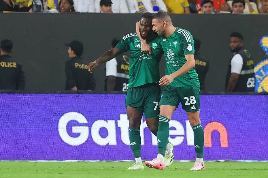 Merih Demiral'dan Fenerbahçe'ye transferi için flaş açıklama - 1 Merih Demiral'dan Fenerbahçe'ye transferi için flaş açıklama - 1