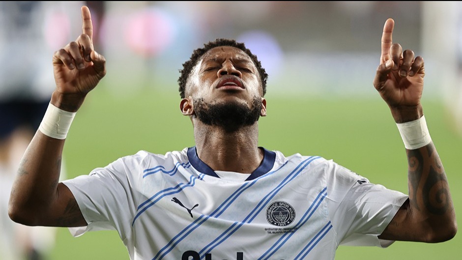 18 milyon euro ile geliyorlar: Fenerbahçe'de Fred için karar çıktı
