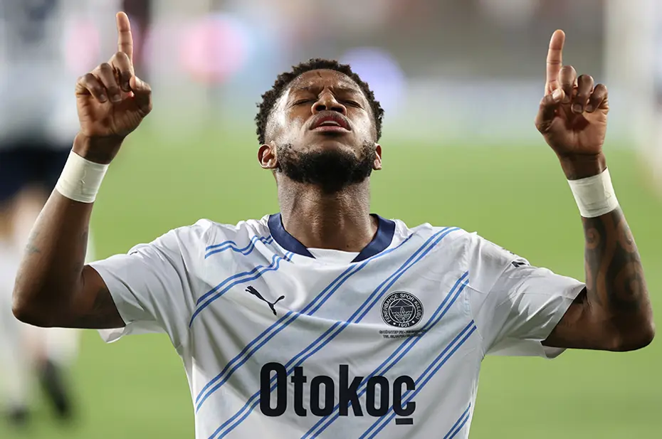 Fenerbahçe'ye 20 milyon Euro kazandıracak transfer - 3 Fenerbahçe'ye 20 milyon Euro kazandıracak transfer - 3
