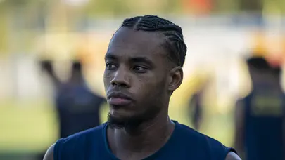 Garry Rodrigues şampiyon olarak Süper Lig'e çıkacaklarına inanıyor