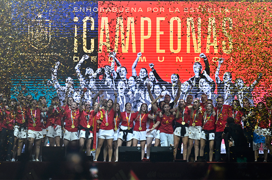 İspanya Başbakanı Sanchez'den Futbol Federasyonu Başkanı Rubiales'e tepki