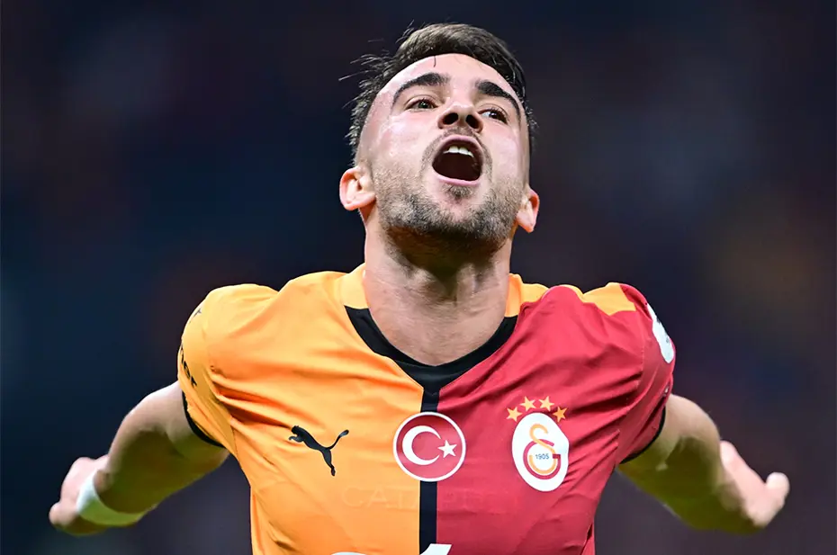 Yunus Akgün için gelip başka isme hayran kaldılar: Gözlemcilerin yeni starı o - 3 Yunus Akgün için gelip başka isme hayran kaldılar: Gözlemcilerin yeni starı o - 3