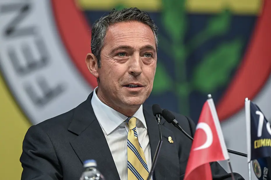 Galatasaray'dan TFF'ye "Lale Orta" başvurusu - 4