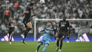 Paulista: "Bu kadar çabuk adapte olmayı beklemiyordum" Paulista: "Bu kadar çabuk adapte olmayı beklemiyordum"