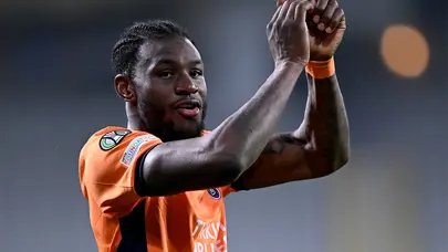 Başakşehir, Galatasaray'dan tam 6 katını istedi: Jerome Opoku sürprizi