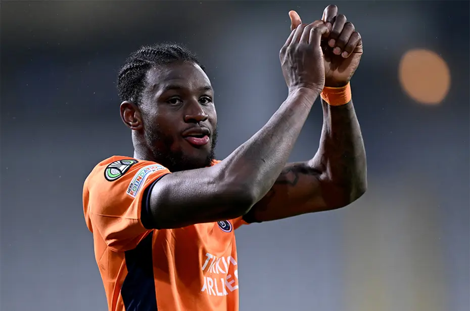 Everton'dan savunmaya Süper Lig'den transfer hamlesi - 5 Everton'dan savunmaya Süper Lig'den transfer hamlesi - 5