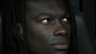 Galatasaray'dan Bafetimbi Gomis kararı