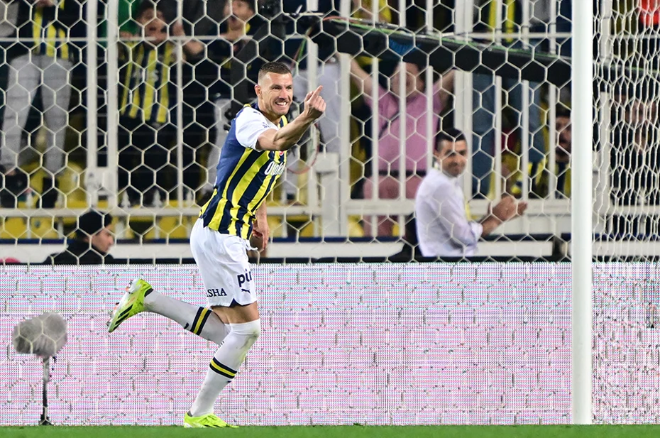 Performansı büyülüyor: Fenerbahçe imza için görüşmelere başladı - 1 Performansı büyülüyor: Fenerbahçe imza için görüşmelere başladı - 1