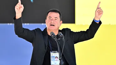 Acun Ilıcalı'dan milli maç sonrası futbolcu eleştirilerine tepki