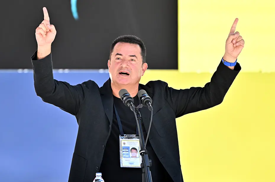 Acun Ilıcalı'dan flaş açıklamalar: "TFF ile görüşüp belgeleri sunduk" - 7 Acun Ilıcalı'dan flaş açıklamalar: "TFF ile görüşüp belgeleri sunduk" - 7