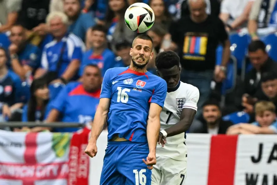EURO 2024'e damga vuran kadro açıklandı: İlk 11'de 3 Türk - 4 EURO 2024'e damga vuran kadro açıklandı: İlk 11'de 3 Türk - 4