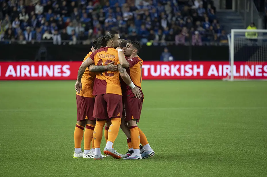 Galatasaray turlarsa kasasını dolduracak - 2