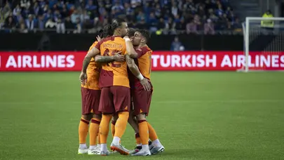 Galatasaray turlarsa kasasını dolduracak