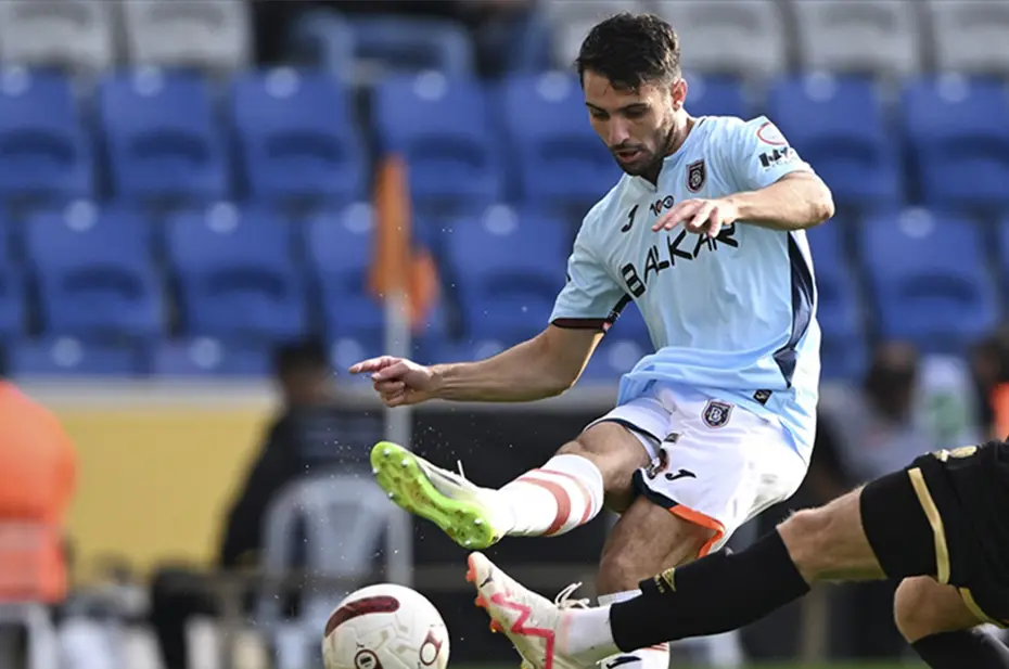Leo Dubois'dan Galatasaray itirafı - 3