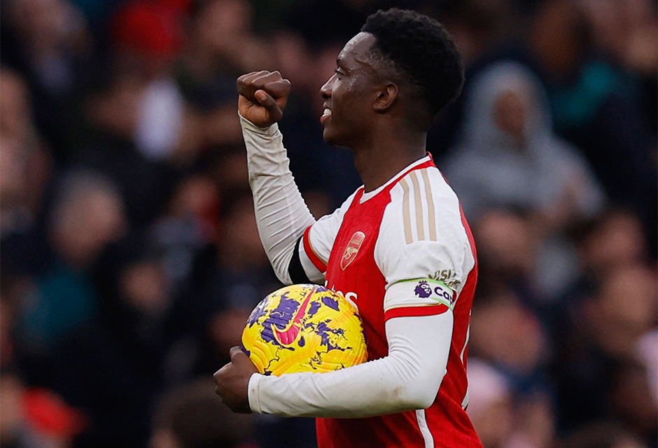 2015'ten sonra ilk: Arsenal sahasında farklı kazandı