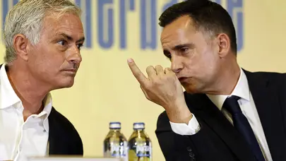 Mario Branco'nun yeni adresi şaşırttı: Kariyerinde ilki yaşayacak