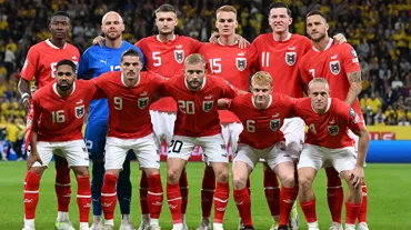 Avusturya - Sırbistan hazırlık maçı ne zaman, saat kaçta ve hangi kanalda?