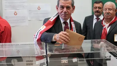 Dursun Özbek'in yeni dönemdeki projeleri