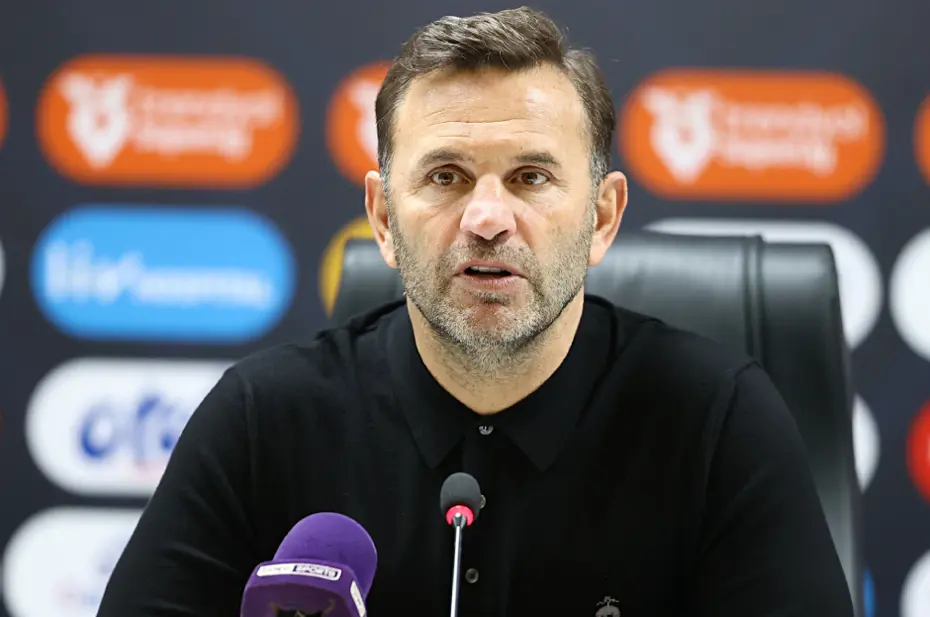 Ümit Davala'dan Fenerbahçe maçı öncesi büyük iddia: "Yazın bir kenara" - 5