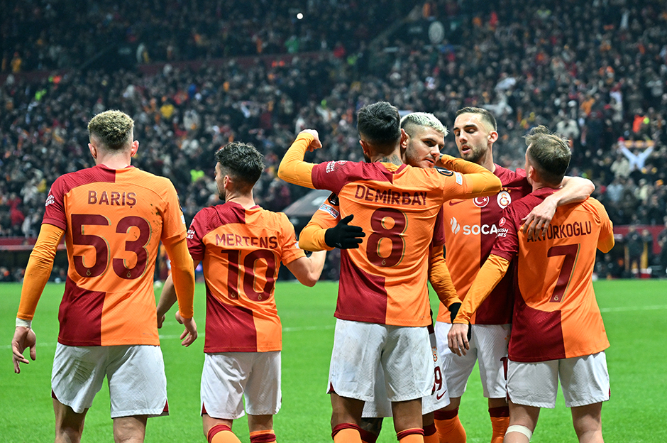 Galatasaray Avrupa Ligi maçı ne zaman? Sparta Prag - Galatasaray rövanş maçı saat kaçta, hangi kanalda ve şifresiz mi?