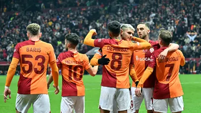 Galatasaray Avrupa Ligi maçı ne zaman? Sparta Prag - Galatasaray rövanş maçı saat kaçta, hangi kanalda ve şifresiz mi?