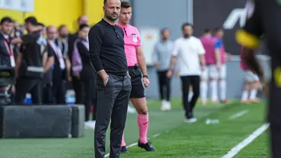 Osman Zeki Korkmaz: Bizler için çalışan insanları mutlu edebilirsek...