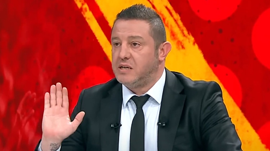 Arda Turan'a başarı dilemeyen Nihat Kahveci maç sonu çılgına dönüp bombayı patlattı: Flaş iddia