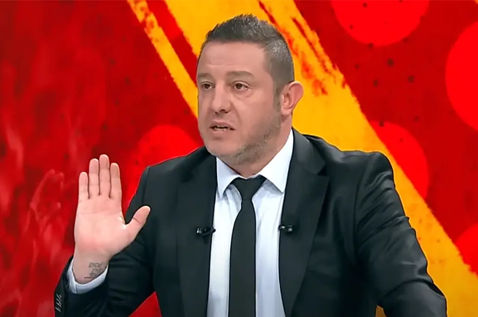 Nihat Kahveci'den maçın yıldızı Roland Sallai'yle ilgili çarpıcı iddia - 1