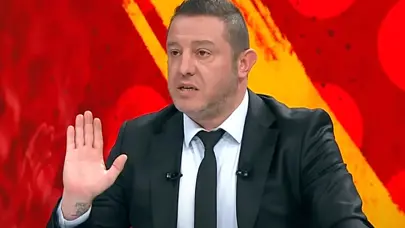 "Çok acil" diyen Nihat Kahveci'den Dinamo Kiev maçı sonrası Galatasaray yönetimine flaş çağrı