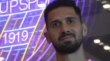 Emre Akbaba transferi resmiyet kazandı
