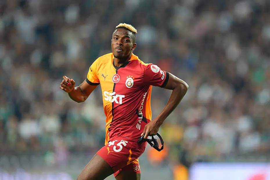 Bunun adı çılgınlık: Galatasaraylıların Osimhen kampanyası çığ gibi büyüyor - 8