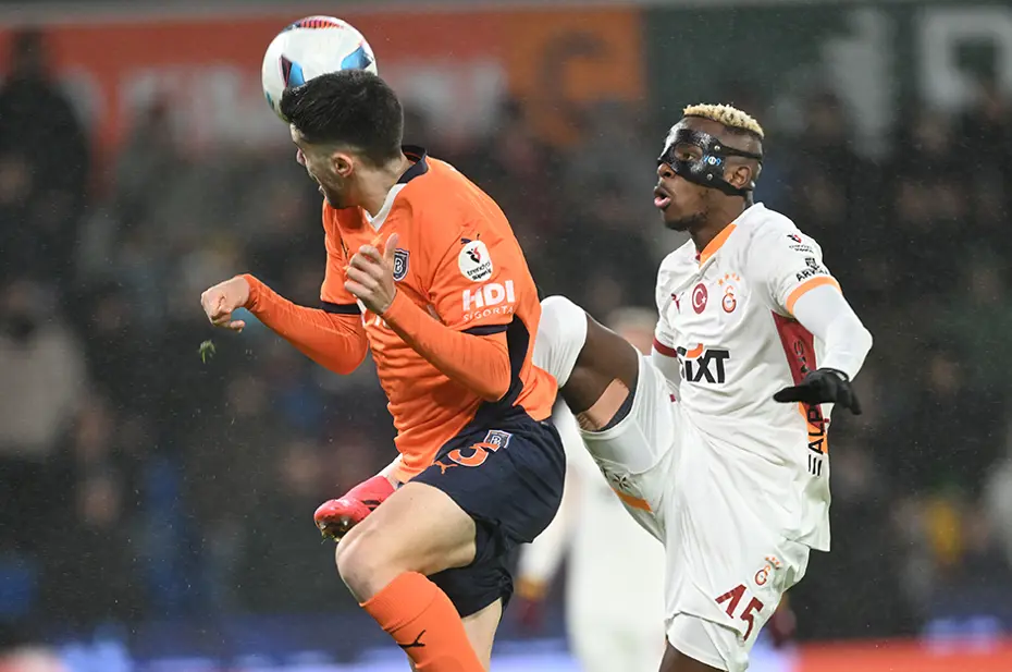 "3 ismin daha dikkatli olması lazım" | Spor yazarları, Galatasaray için ne dedi? - 5 "3 ismin daha dikkatli olması lazım" | Spor yazarları, Galatasaray için ne dedi? - 5