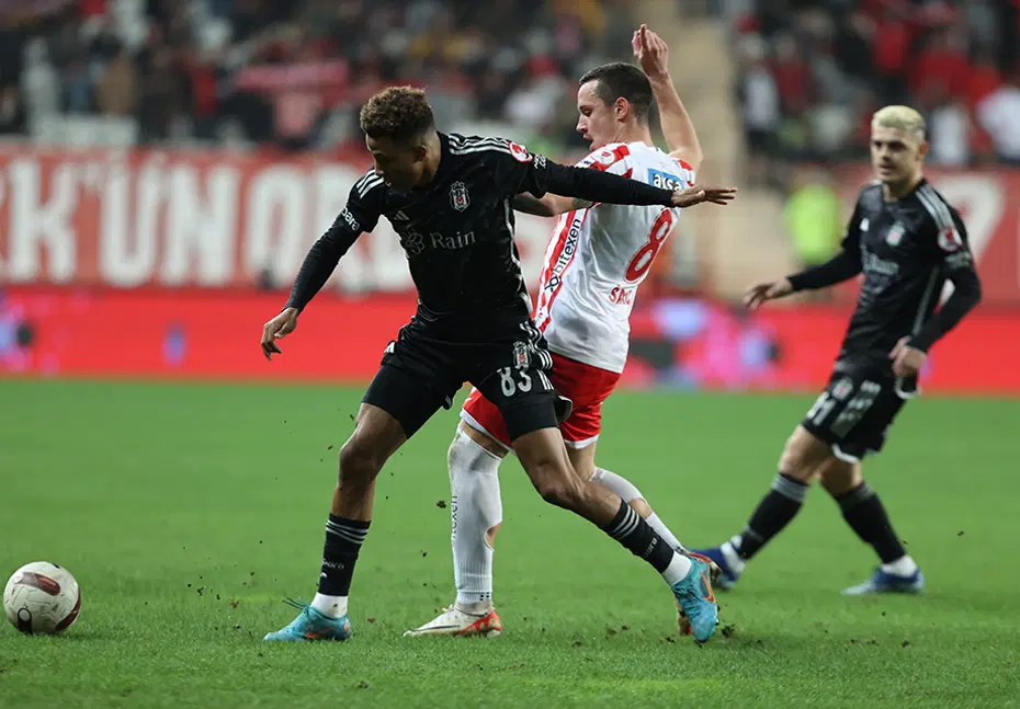 "Ya herro ya Muleka" | Spor yazarları Beşiktaş için ne dedi? - 3