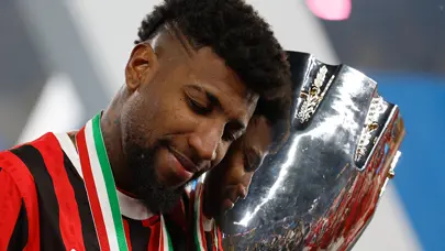 Galatasaray'ın Emerson Royal teklifi ortaya çıktı