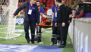 Göztepe revire döndü: Sakat futbolcuların son durumu Göztepe revire döndü: Sakat futbolcuların son durumu