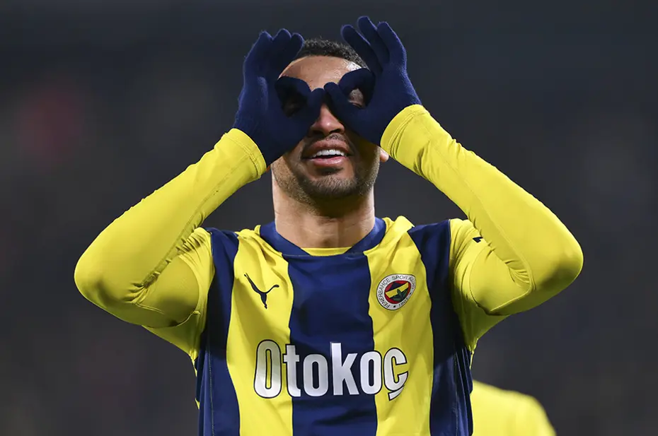 "Fenerbahçe Anderlecht’i sahadan sildi, üzerinden silindir gibi geçti" | Spor yazarları Fenerbahçe için ne dedi? - 5