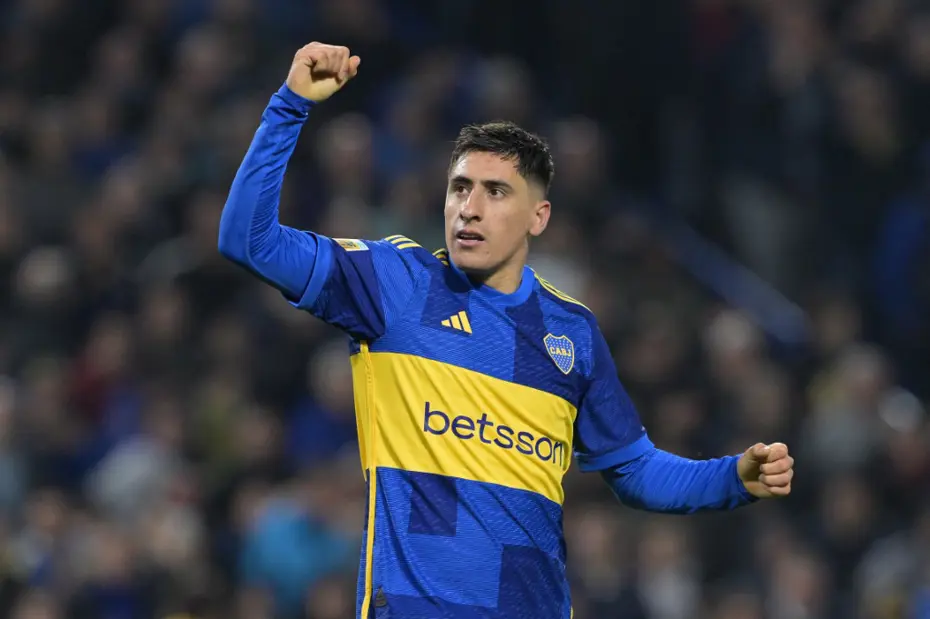 Miguel Merentiel kimdir, kaç yaşında? Miguel Merentiel hangi takımlarda oynadı? - 2