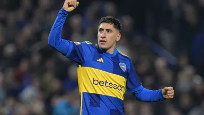 Miguel Merentiel kimdir, kaç yaşında? Miguel Merentiel hangi takımlarda oynadı?