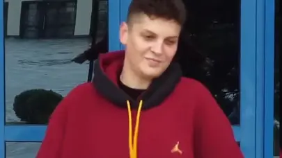 Ebrar Karakurt'tan Ruslara "Erik Dalı" dersi