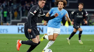 İtalya Kupası'nda ilk finalist belli oldu