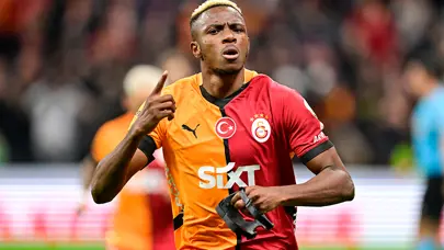 Galatasaray'dan yeni bir "fırsat transferi" girişimi: Osimhen gibi dünyada ses getirecek