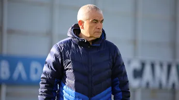 Beşiktaş'ta Rıza Çalımbay dönemi başlıyor