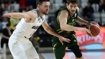 FIBA EuropeCup | Porto-Manisa BB maçı ne zaman, saat kaçta?