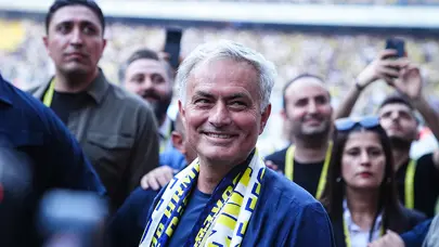 Mourinho, 19'luk yıldızın transferi için bizzat devrede