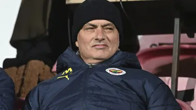 Jose Mourinho'dan paylaşım geldi: Notu dikkat çekti