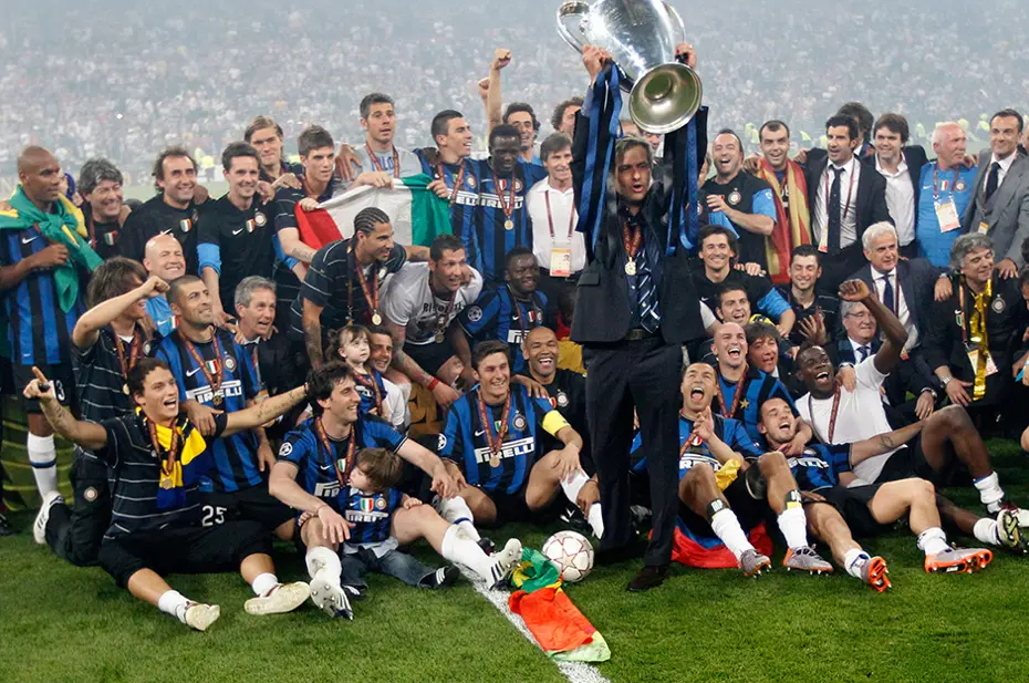 Yıllar sonra gelen Mourinho itirafı: "Kalması için yalvardım" - 2