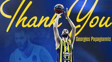 Fenerbahçe Beko'da ayrılık resmen gerçekleşti