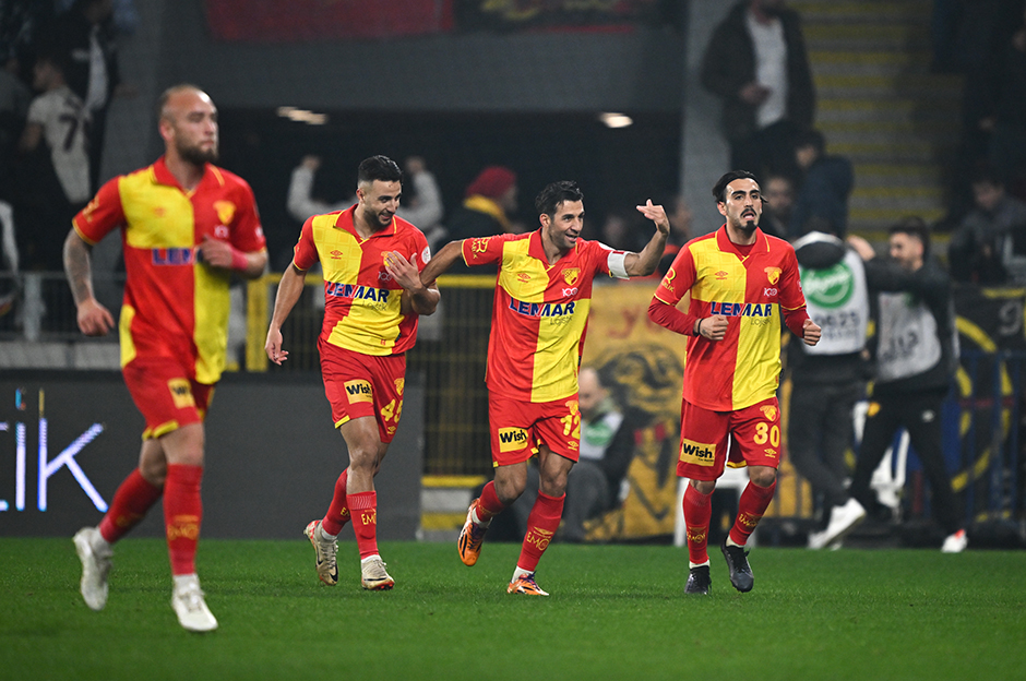 1. Lig | Göztepe - Manisa FK maçı ne zaman, saat kaçta, hangi kanalda?